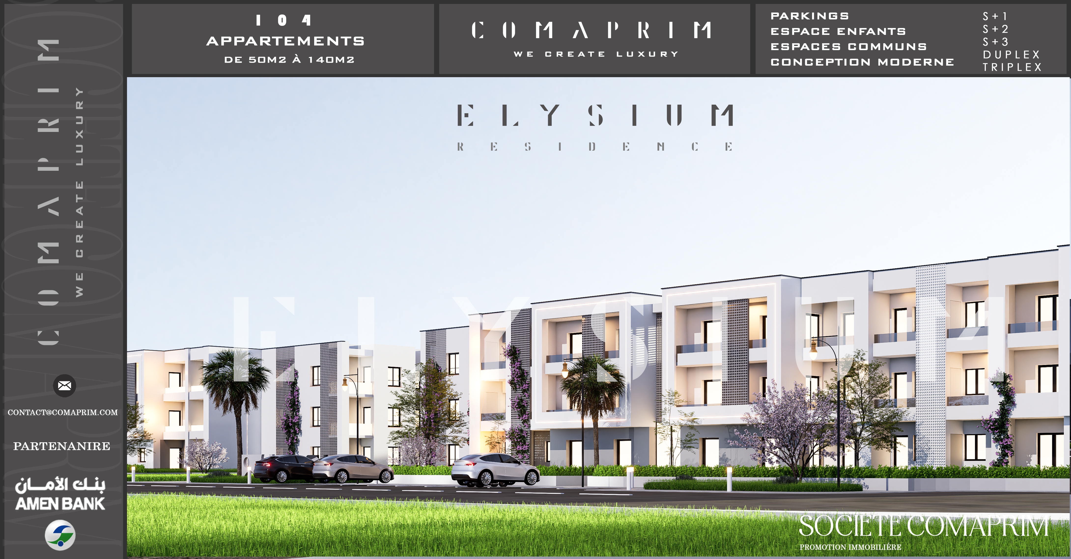 Elysium premium suite